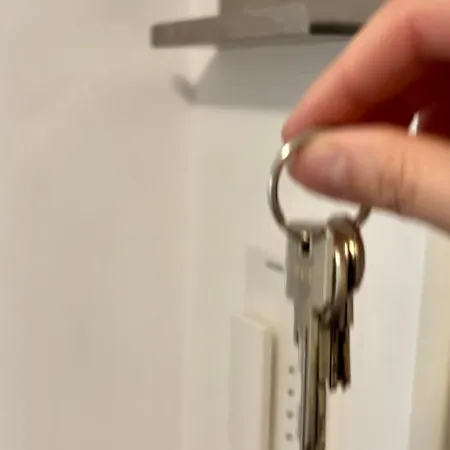 公寓 Golf- 阿登多夫