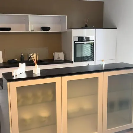 Golf- Appartement *