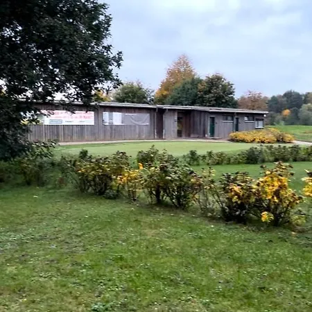 Golf- Adendorf