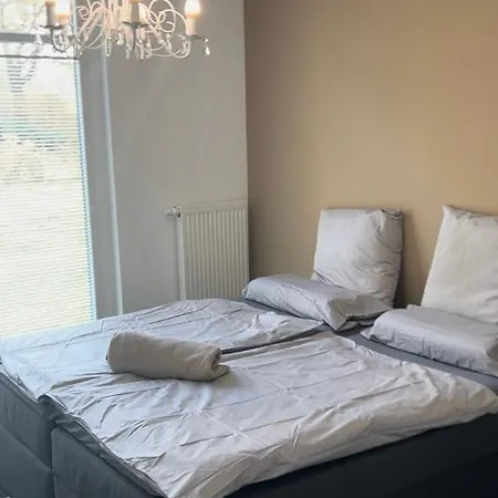 公寓 Golf- 阿登多夫