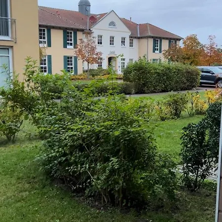 Golf- Apartmán