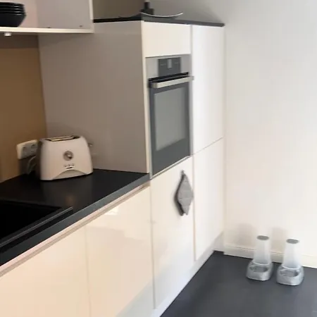 Appartement Golf- *