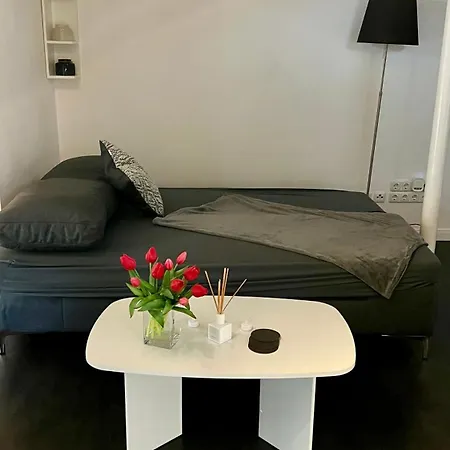 Golf- Apartmán *